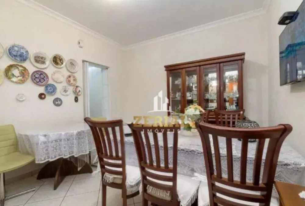 Sobrado, 3 quartos, 152 m² - Foto 2