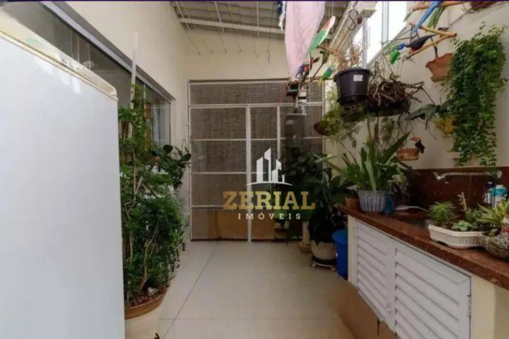 Sobrado, 3 quartos, 152 m² - Foto 2