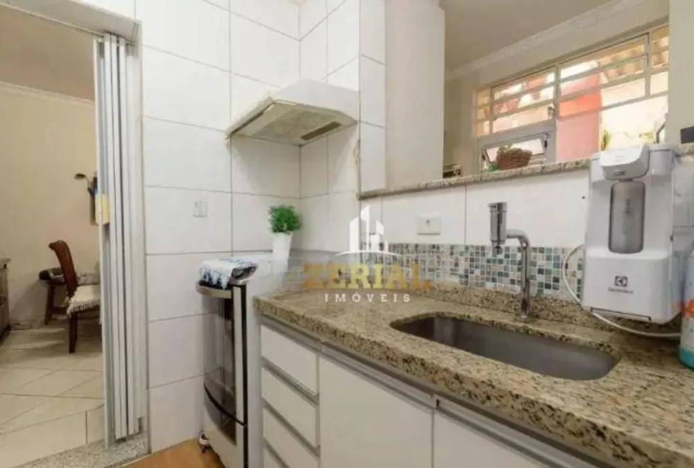 Sobrado, 3 quartos, 152 m² - Foto 3
