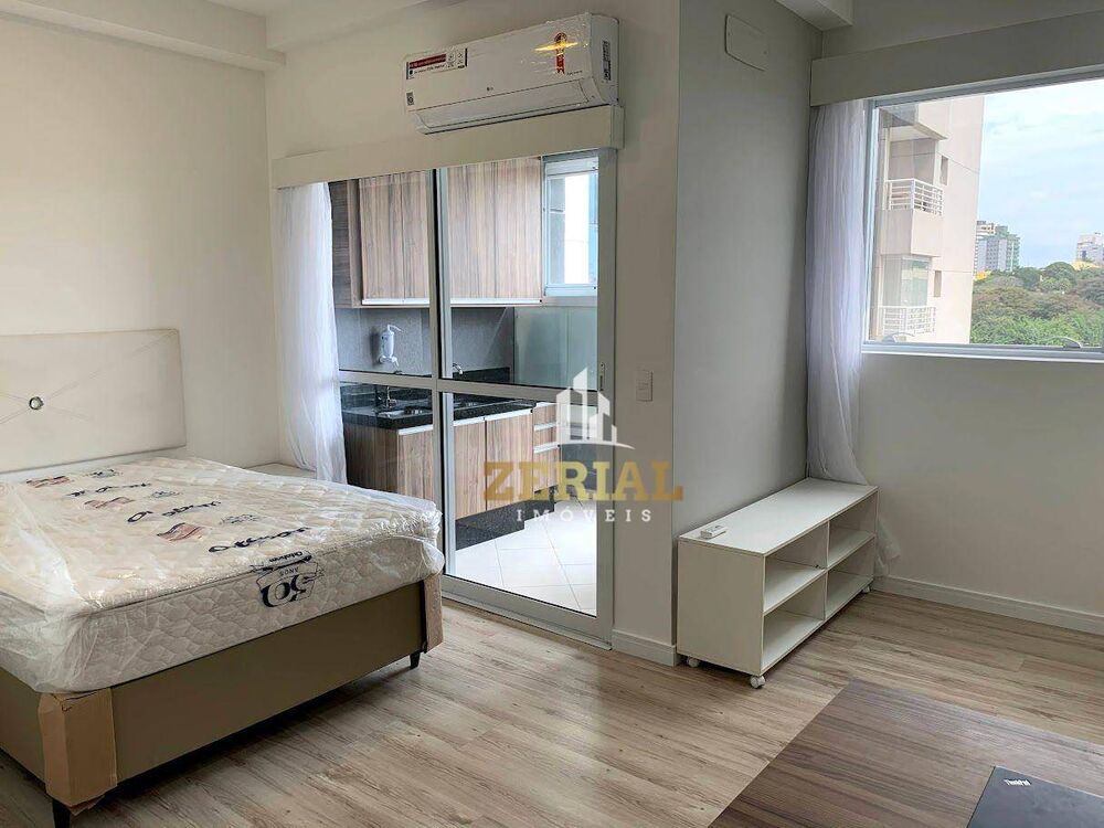 Kitnet-Studio, 37 m² - Foto 11