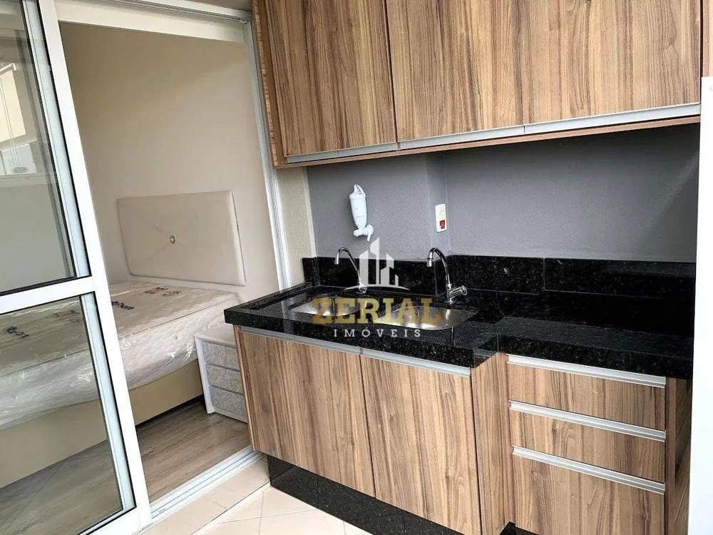 Kitnet-Studio, 37 m² - Foto 4