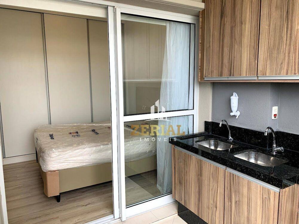 Kitnet-Studio, 37 m² - Foto 5