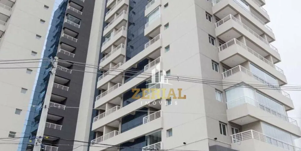 Kitnet-Studio, 37 m² - Foto 1