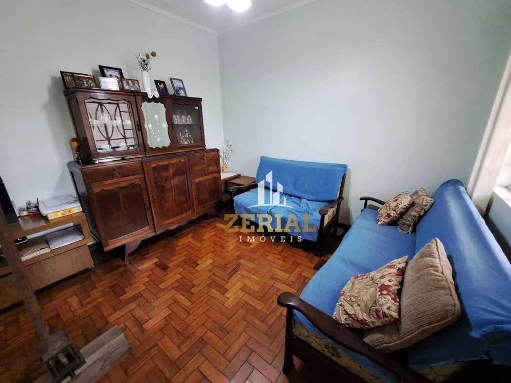 Casa, 2 quartos, 228 m² - Foto 1