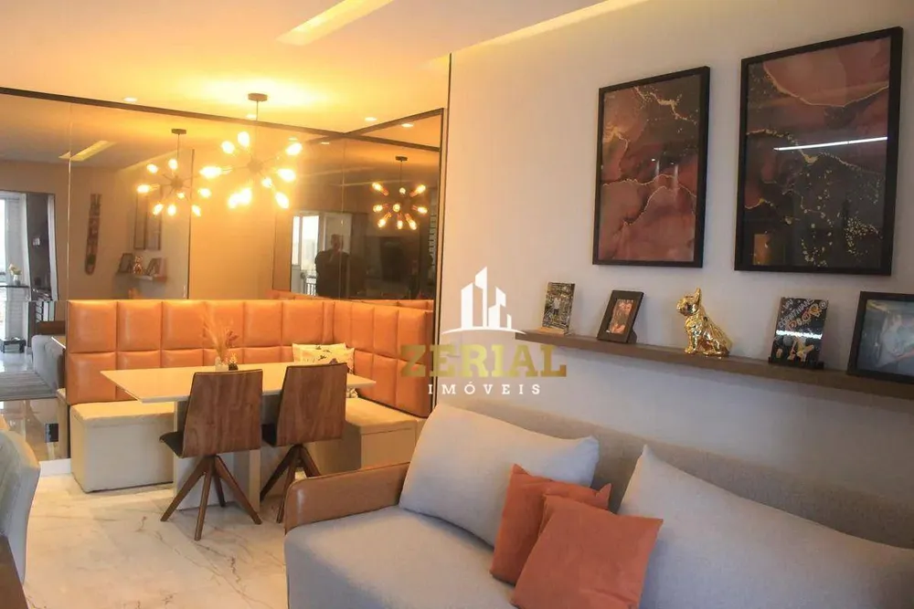 Apartamento, 2 quartos, 67 m² - Foto 5