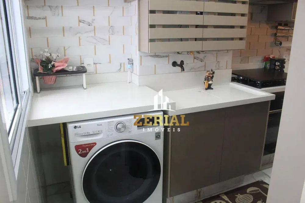 Apartamento, 2 quartos, 67 m² - Foto 7