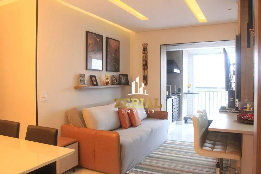 Apartamento, 2 quartos, 67 m² - Foto 1
