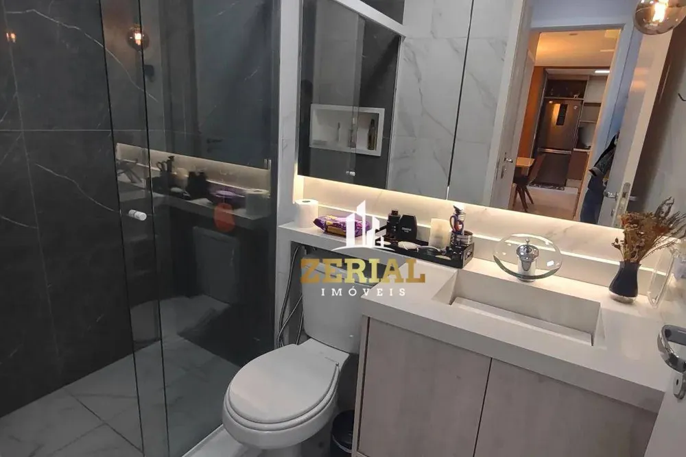 Apartamento, 2 quartos, 67 m² - Foto 9