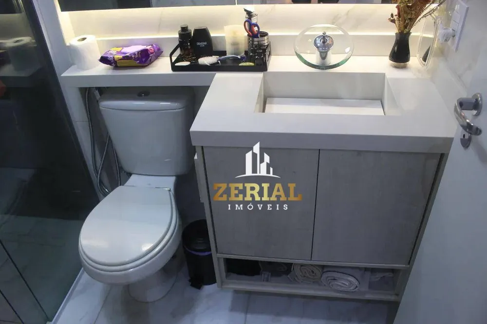 Apartamento, 2 quartos, 67 m² - Foto 10