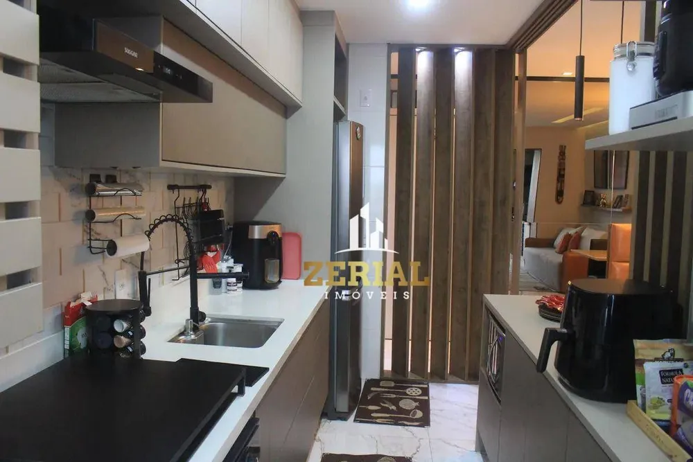 Apartamento, 2 quartos, 67 m² - Foto 6
