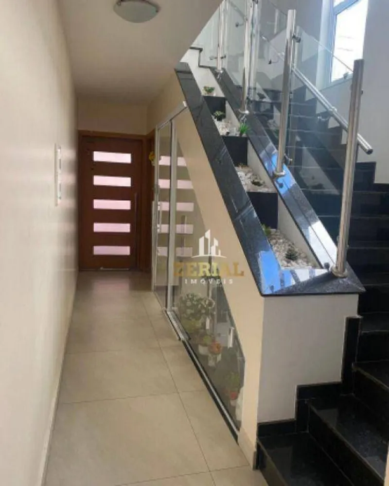 Sobrado, 4 quartos, 430 m² - Foto 2