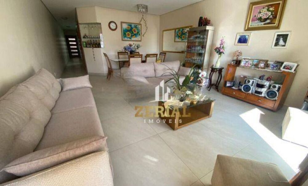 Sobrado, 4 quartos, 430 m² - Foto 3