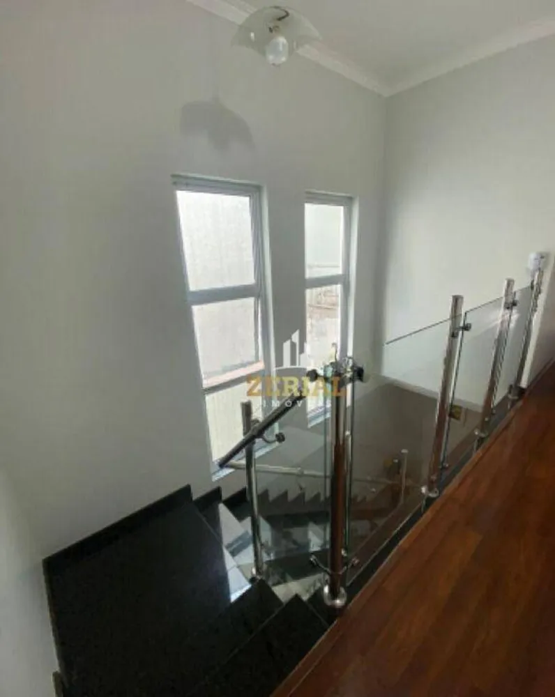 Sobrado, 4 quartos, 430 m² - Foto 3
