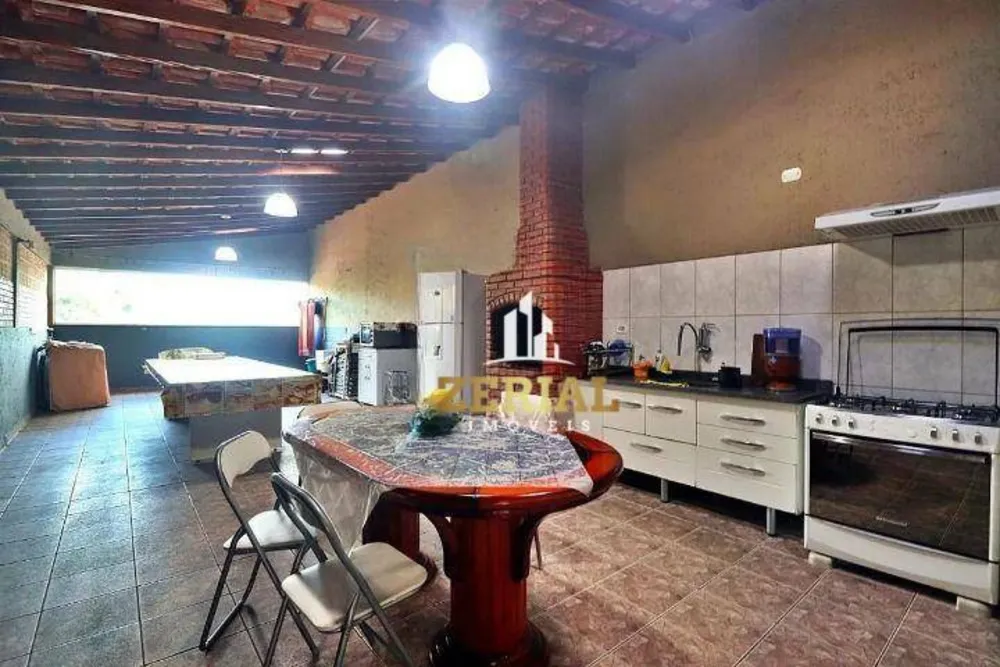 Casa, 2 quartos, 173 m² - Foto 6