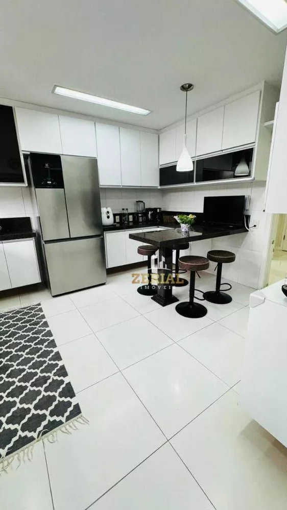 Apartamento, 3 quartos, 158 m² - Foto 4