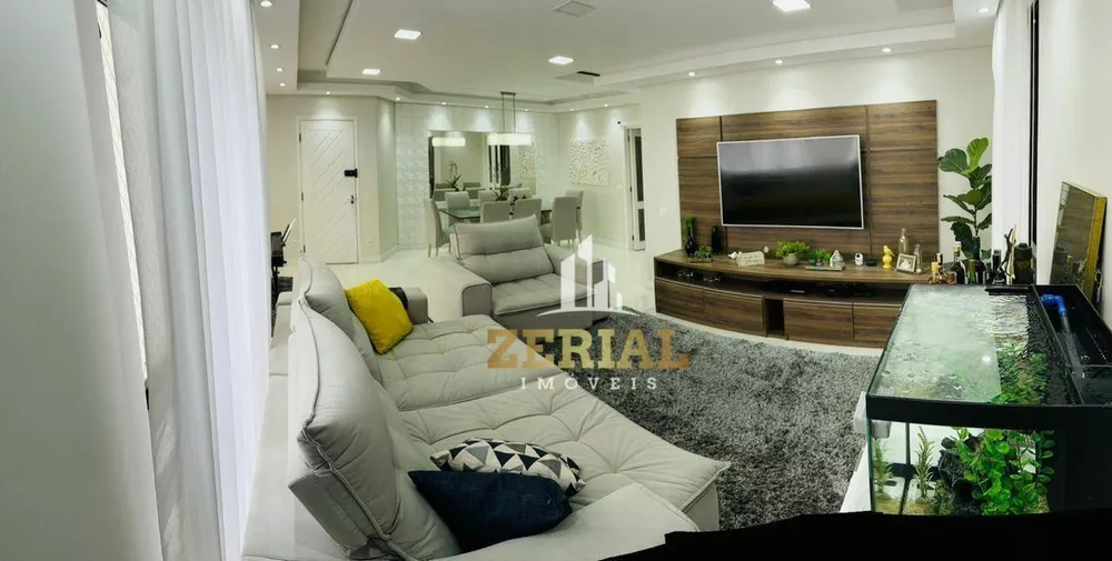 Apartamento, 3 quartos, 158 m² - Foto 9