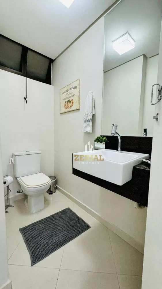 Apartamento, 3 quartos, 158 m² - Foto 20