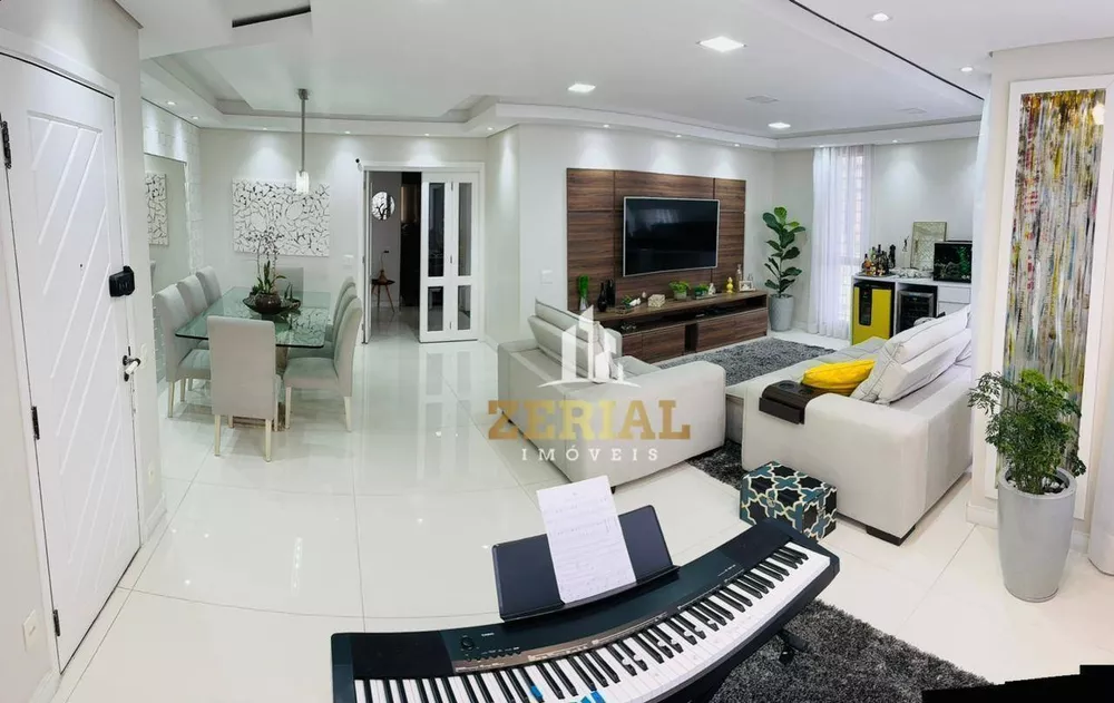 Apartamento, 3 quartos, 158 m² - Foto 5
