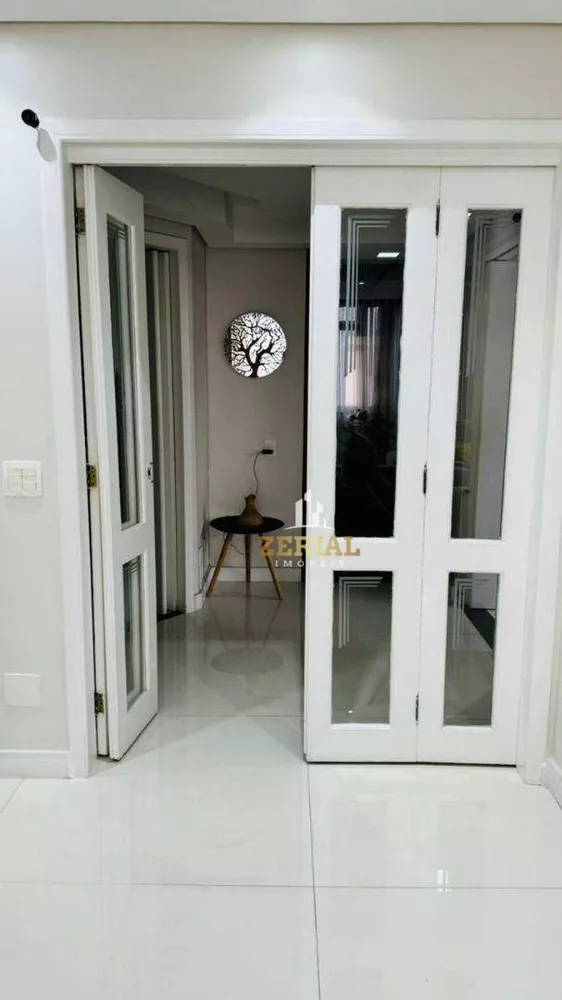 Apartamento, 3 quartos, 158 m² - Foto 13