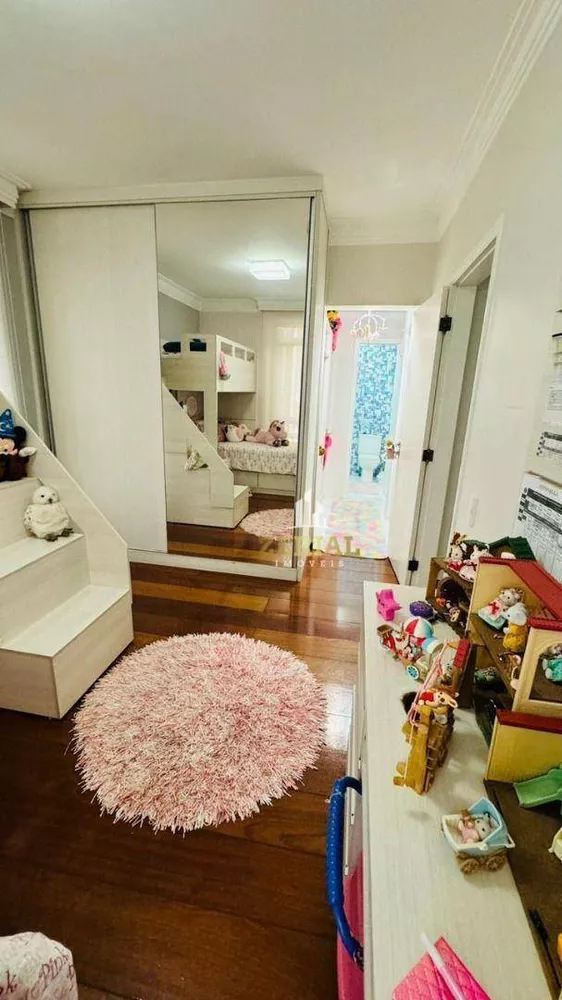 Apartamento, 3 quartos, 158 m² - Foto 3