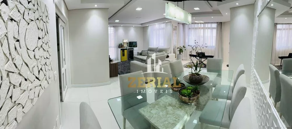 Apartamento, 3 quartos, 158 m² - Foto 16