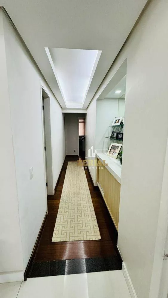 Apartamento, 3 quartos, 158 m² - Foto 1