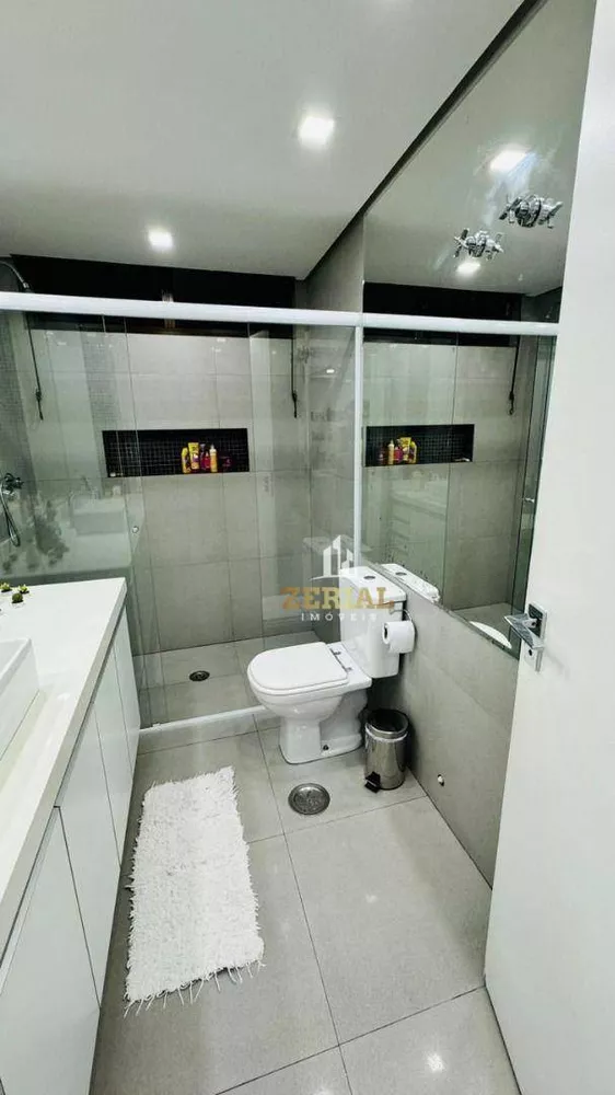 Apartamento, 3 quartos, 158 m² - Foto 15