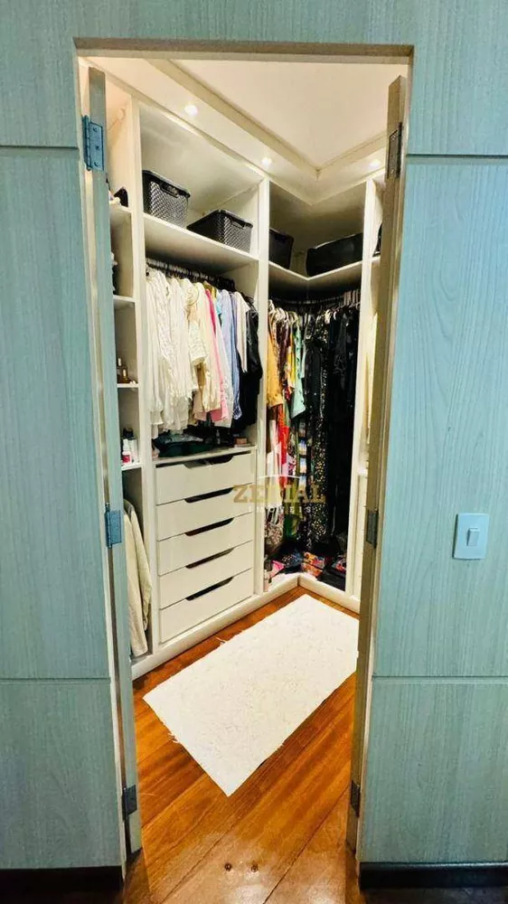 Apartamento, 3 quartos, 158 m² - Foto 11