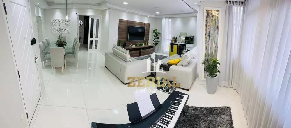 Apartamento, 3 quartos, 158 m² - Foto 14