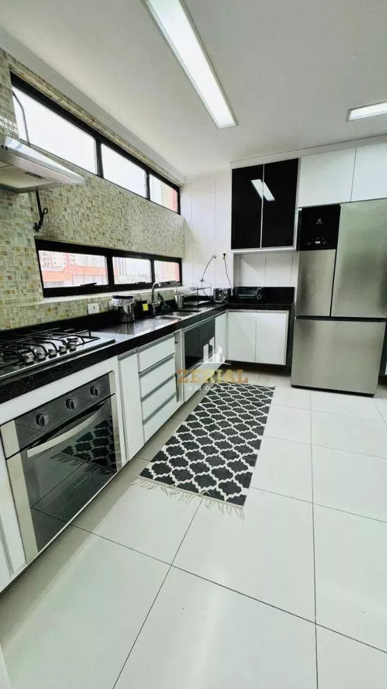Apartamento, 3 quartos, 158 m² - Foto 8