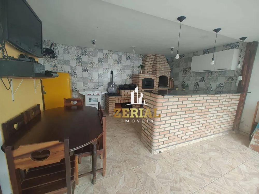 Casa, 2 quartos, 130 m² - Foto 8