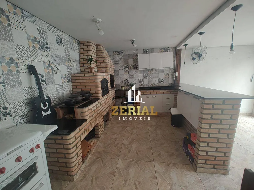 Casa, 2 quartos, 130 m² - Foto 8