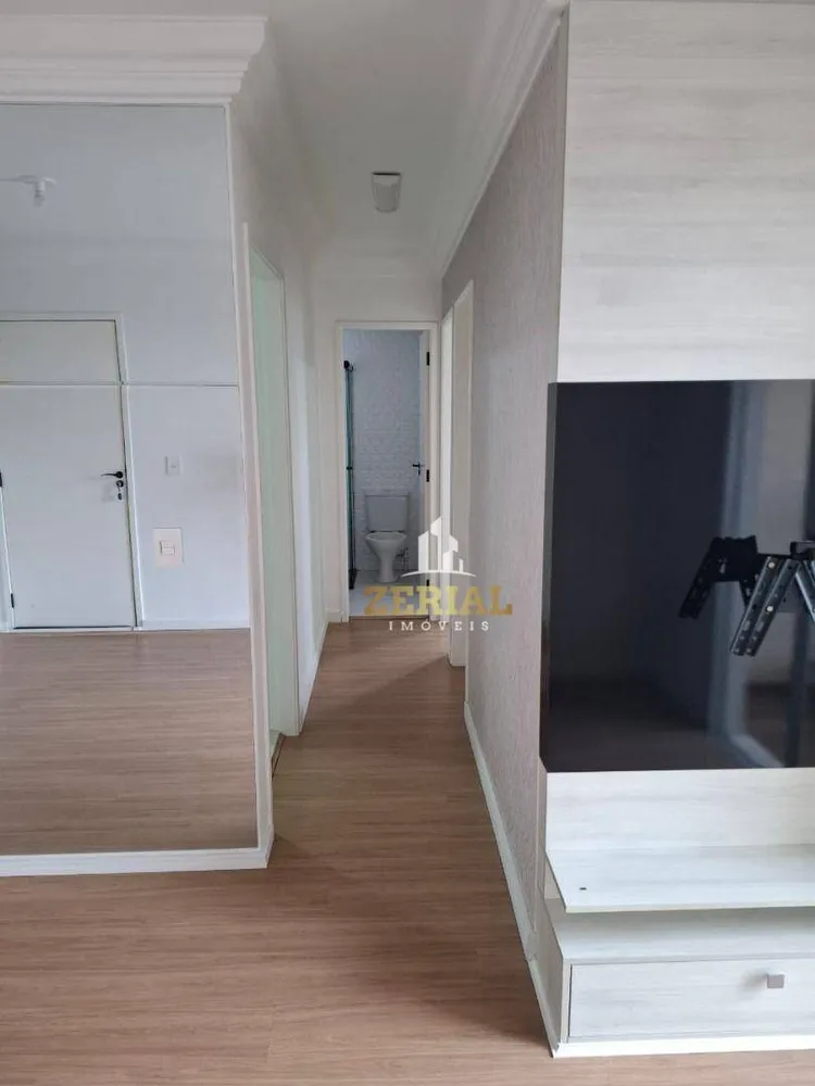 Apartamento, 2 quartos, 47 m² - Foto 3