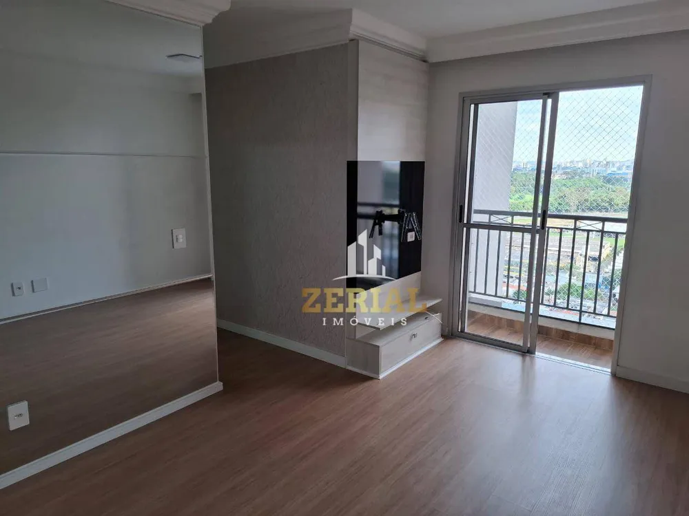Apartamento, 2 quartos, 47 m² - Foto 1