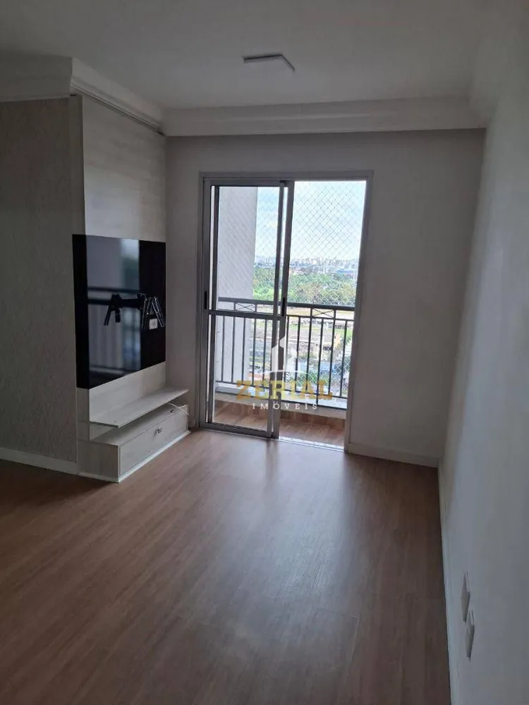 Apartamento, 2 quartos, 47 m² - Foto 5