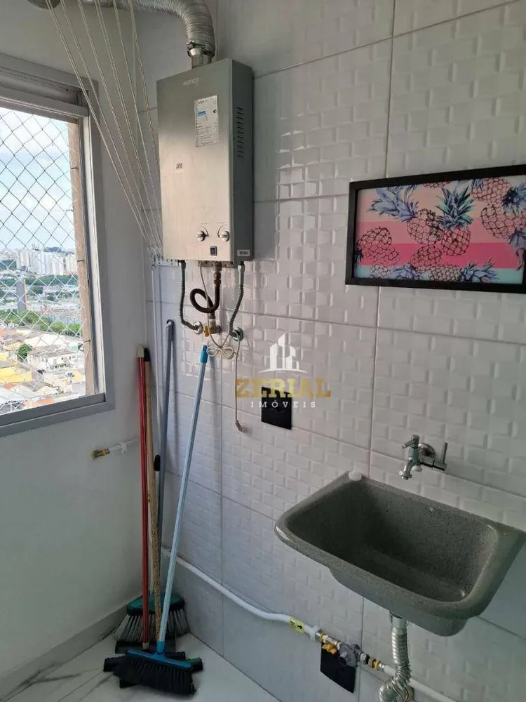 Apartamento, 2 quartos, 47 m² - Foto 7