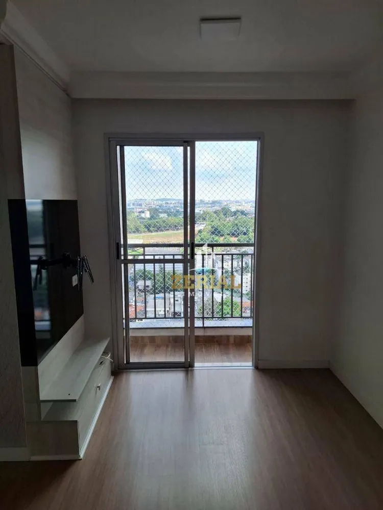 Apartamento, 2 quartos, 47 m² - Foto 4