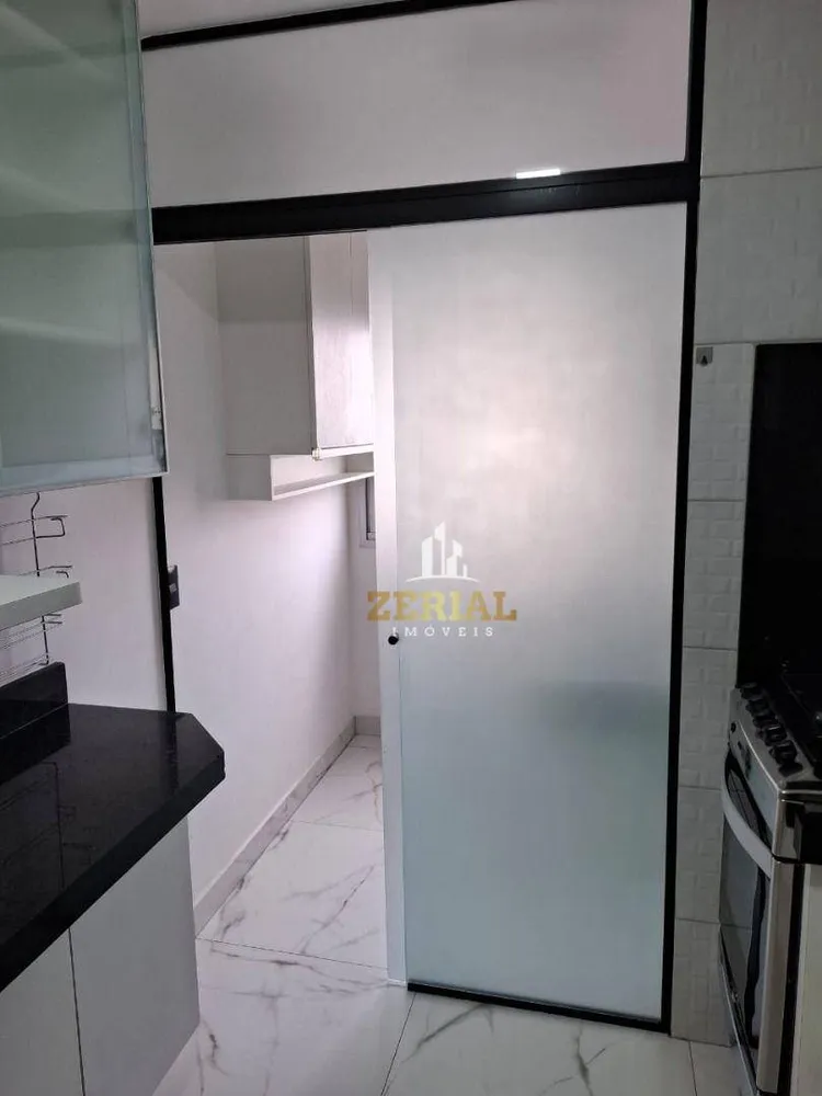 Apartamento, 2 quartos, 47 m² - Foto 7