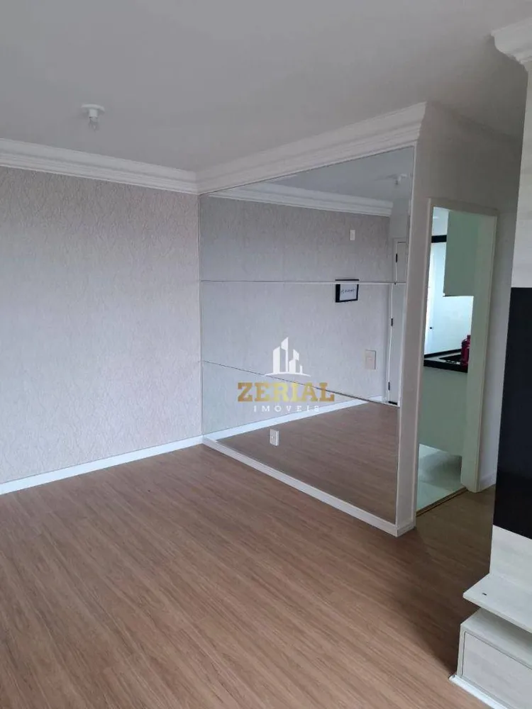 Apartamento, 2 quartos, 47 m² - Foto 8