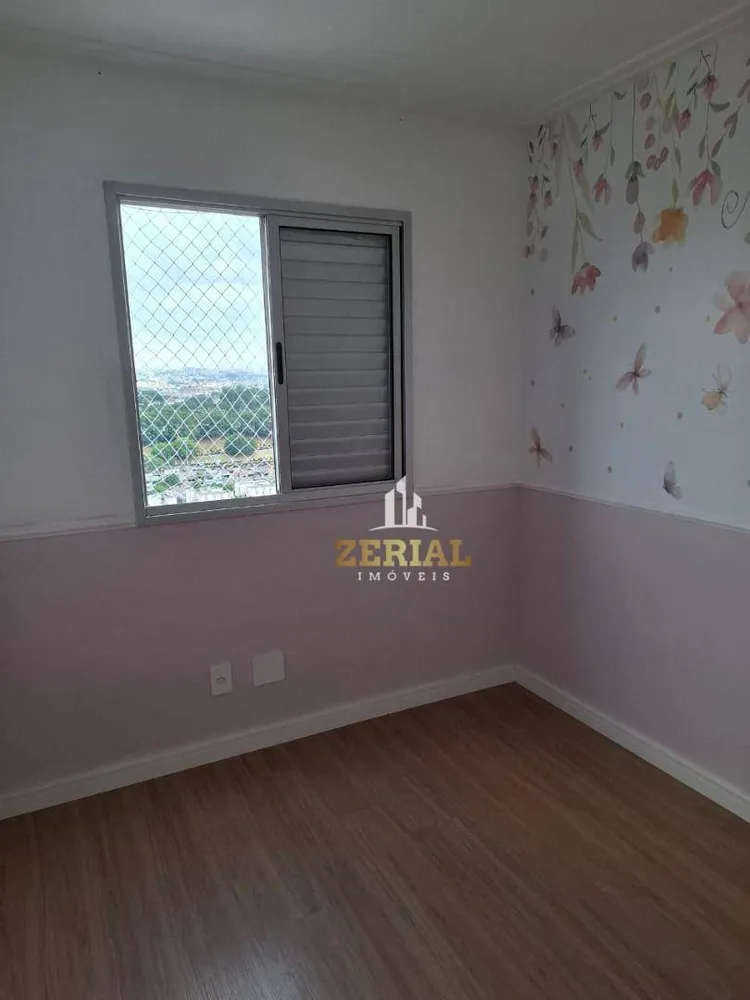 Apartamento, 2 quartos, 47 m² - Foto 2