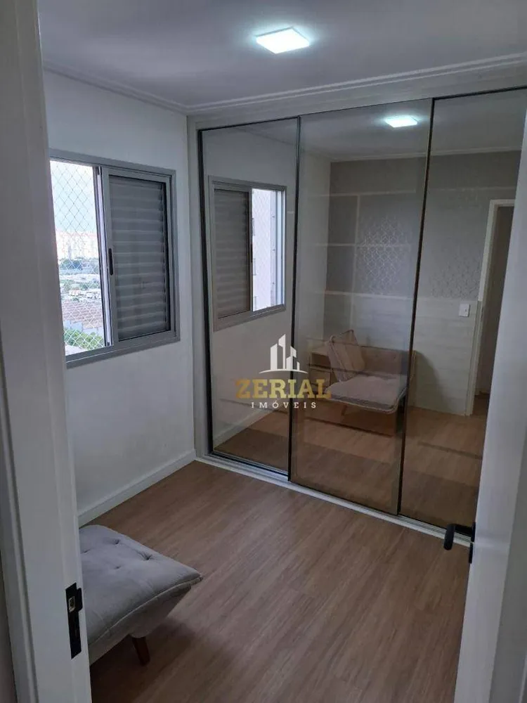 Apartamento, 2 quartos, 47 m² - Foto 12