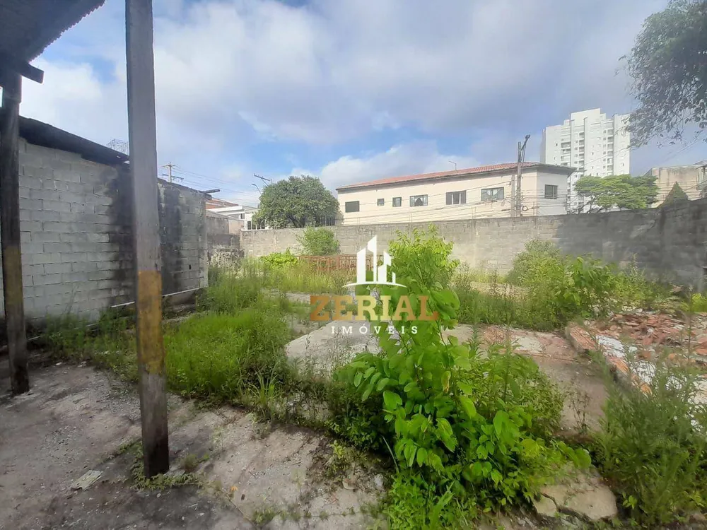 Terreno, 440 m² - Foto 1