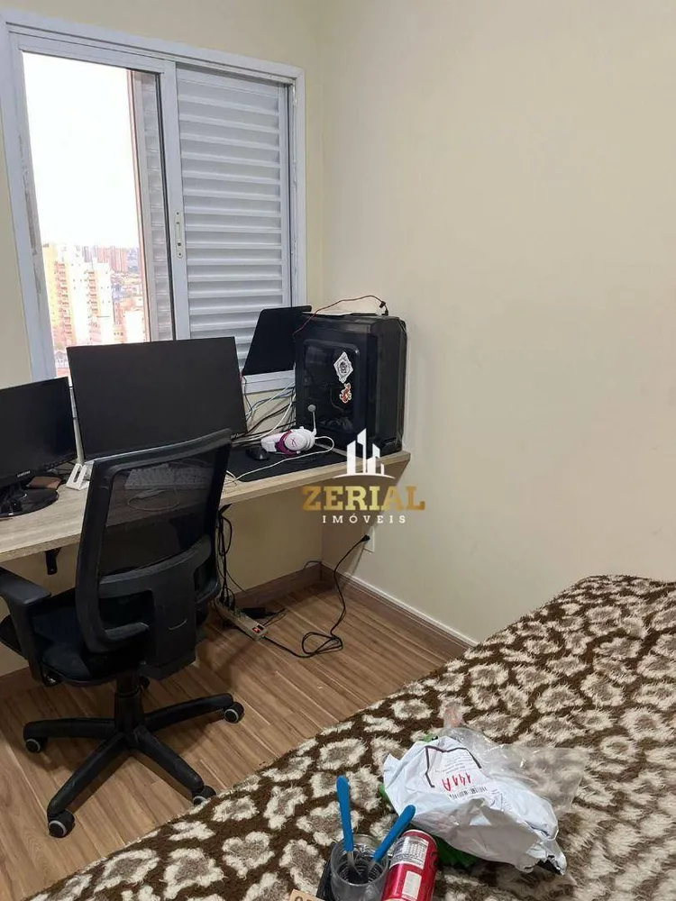 Cobertura, 4 quartos, 194 m² - Foto 4