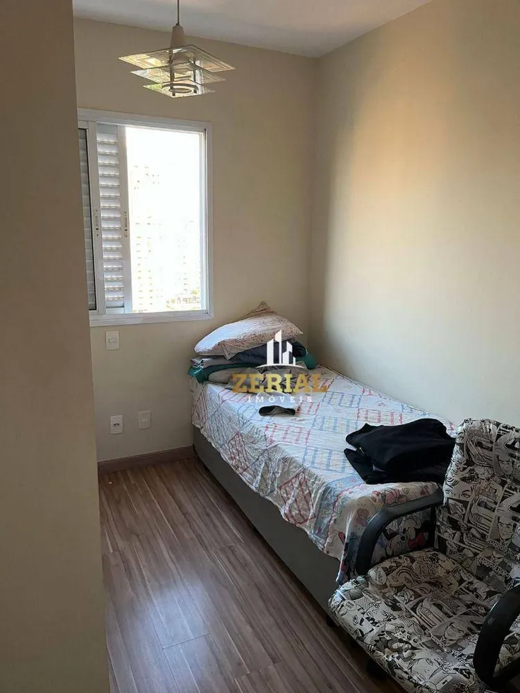 Cobertura, 4 quartos, 194 m² - Foto 1