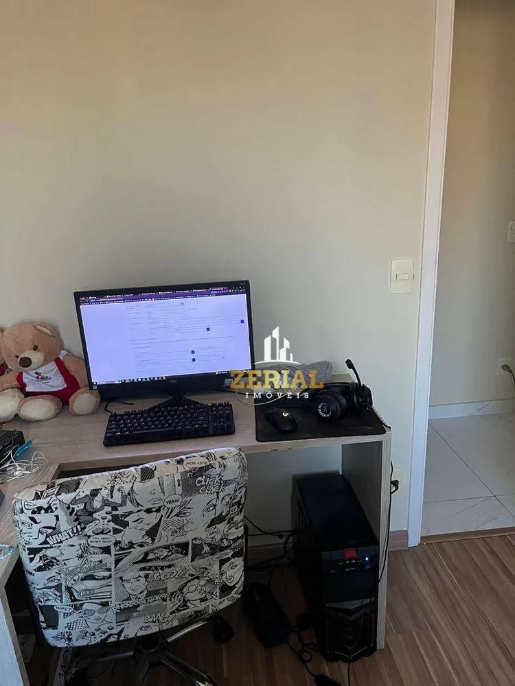 Cobertura, 4 quartos, 194 m² - Foto 2