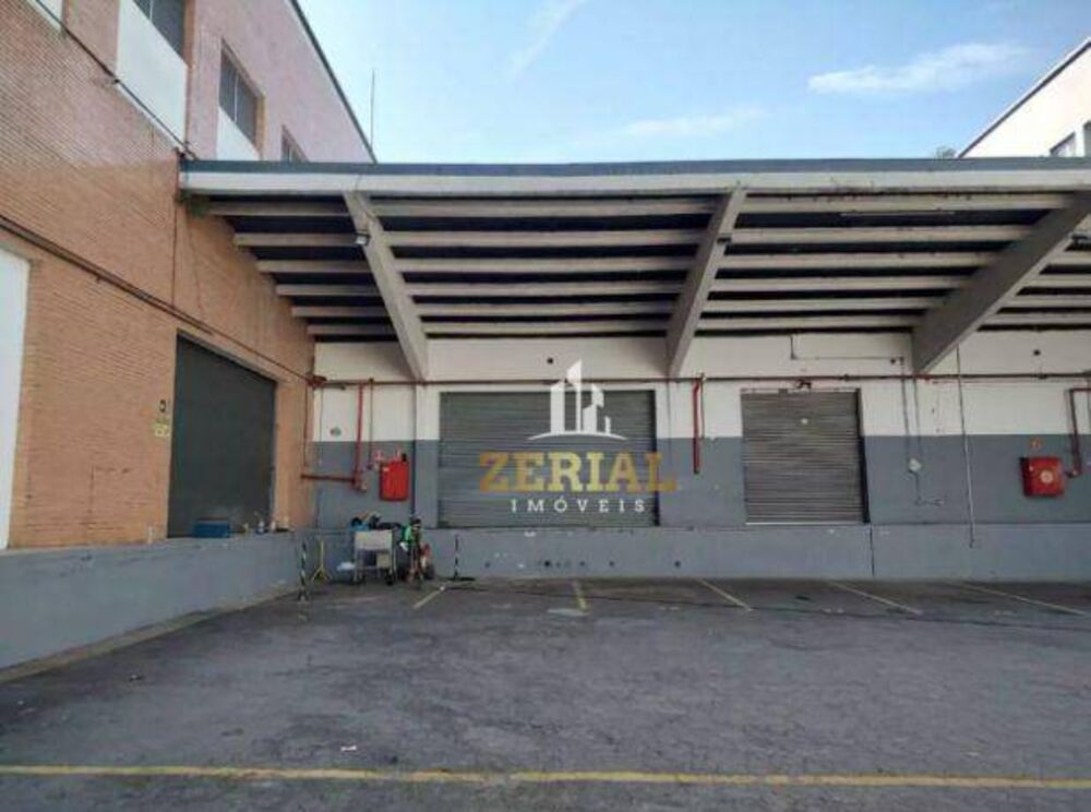 Depósito-Galpão, 1662 m² - Foto 17