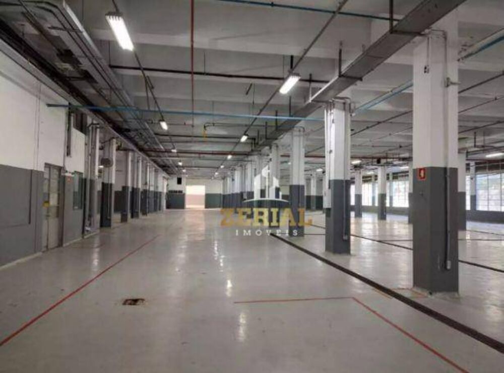 Depósito-Galpão, 1662 m² - Foto 9