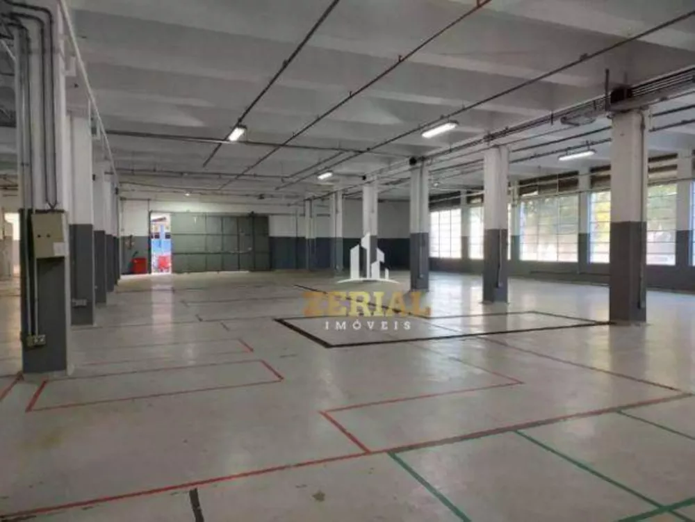 Depósito-Galpão, 1662 m² - Foto 5