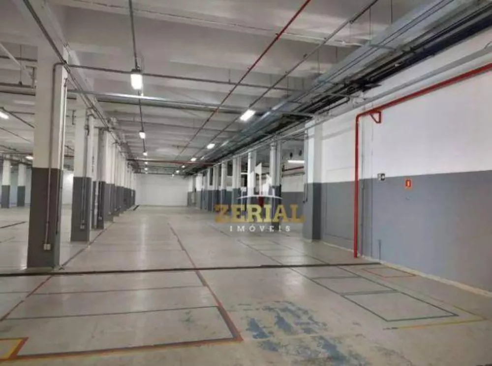 Depósito-Galpão, 1662 m² - Foto 10
