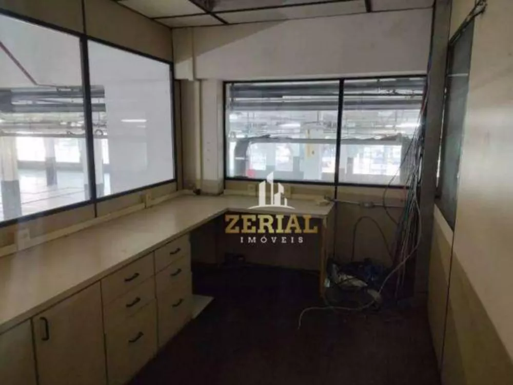 Depósito-Galpão, 1662 m² - Foto 15